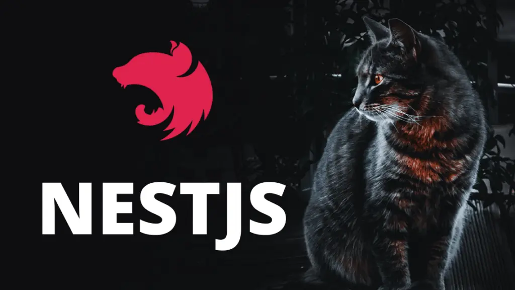 什么是Nest.js？一款轻量级JavaScript框架-myforexstore