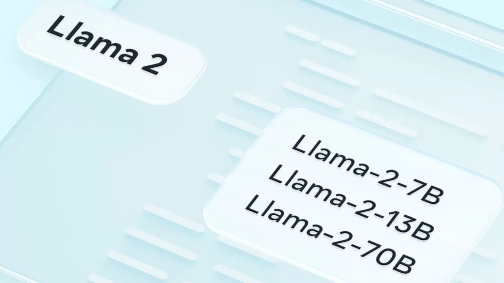 如何使用Meta的最新人工智能模型Llama 2-myforexstore