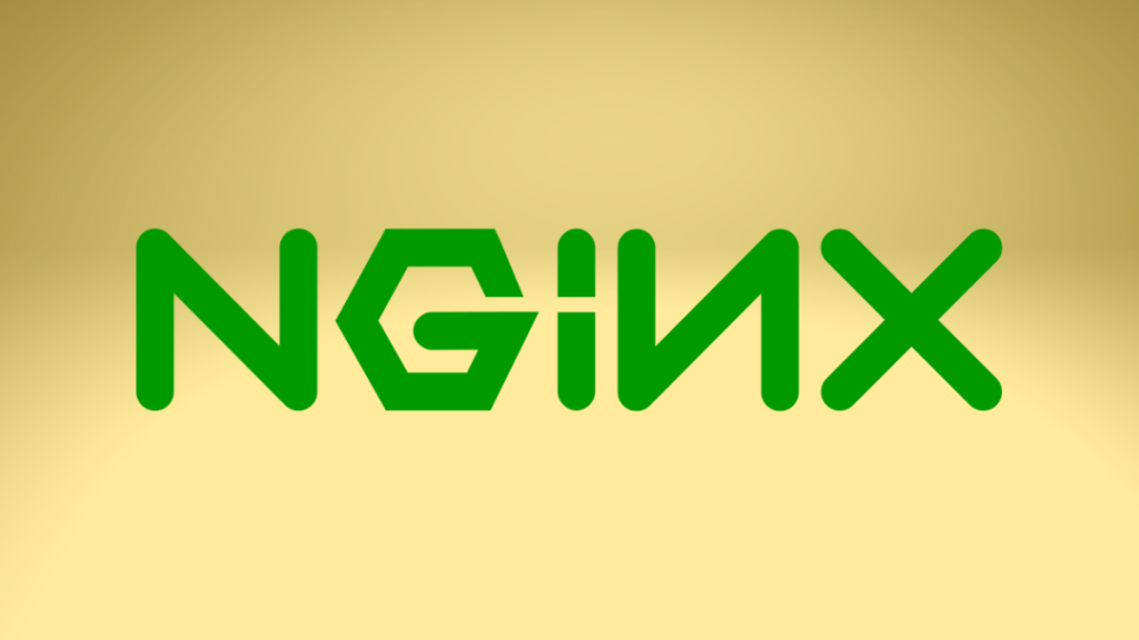 什么是NGINX网络服务器？-myforexstore
