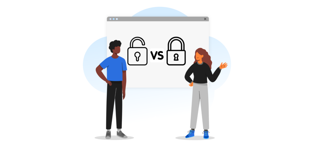 开源和闭源之间的有何区别？如何选择？-myforexstore