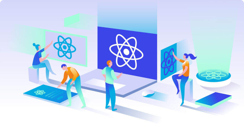 什么是React.js？全球流行的JavaScript库-myforexstore