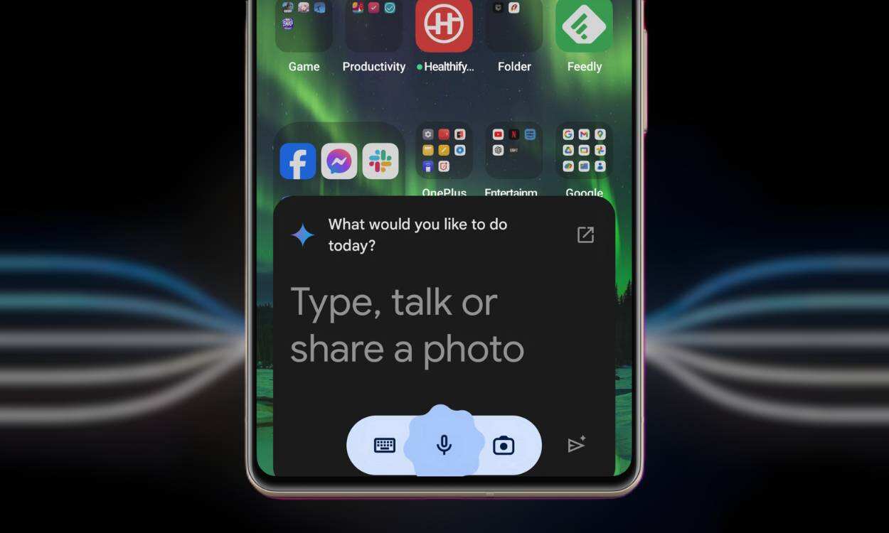 如何在安卓手机上用Gemini AI取代Google Assistant-myforexstore