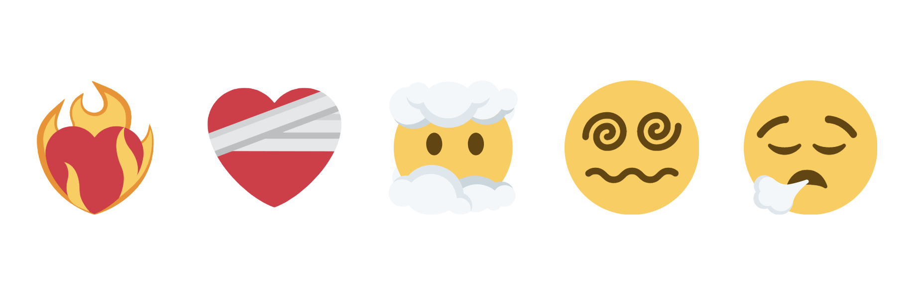 WordPress 5.8添加对Twemoji 13.1.0中引入的新表情符号的支持-myforexstore