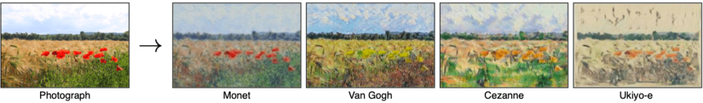 图片[1]-什么是生成式AI？人工智能热潮势不可挡-极客小站