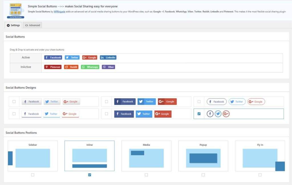 图片[6]-最佳WordPress社交媒体插件：网站通往社交的桥梁（2024年）-极客小站