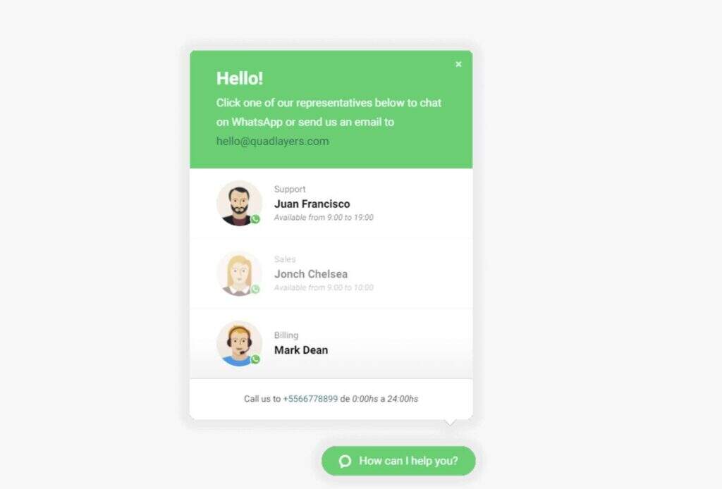 图片[5]-最佳WordPress社交媒体插件：网站通往社交的桥梁（2024年）-极客小站