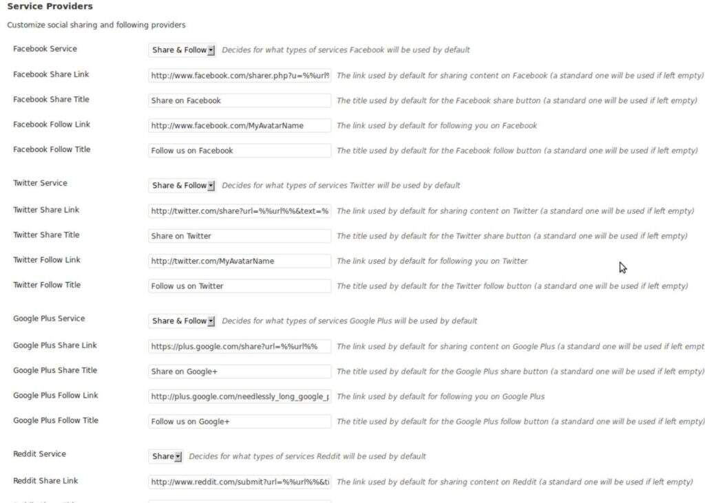 图片[7]-最佳WordPress社交媒体插件：网站通往社交的桥梁（2024年）-极客小站