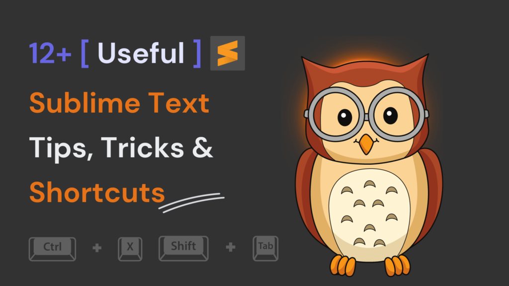 12个最佳Sublime Text使用技巧-myforexstore