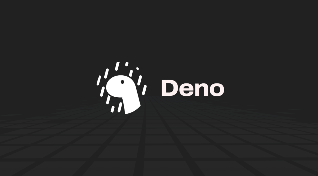 学习Deno并超越Node.js-myforexstore