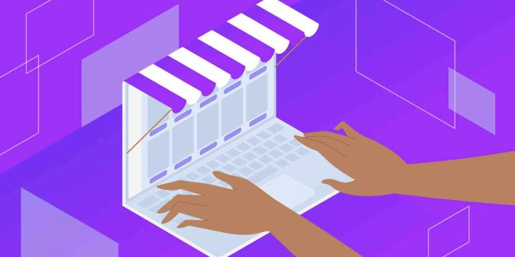 如何在您的WordPress网站上设置WooCommerce-myforexstore