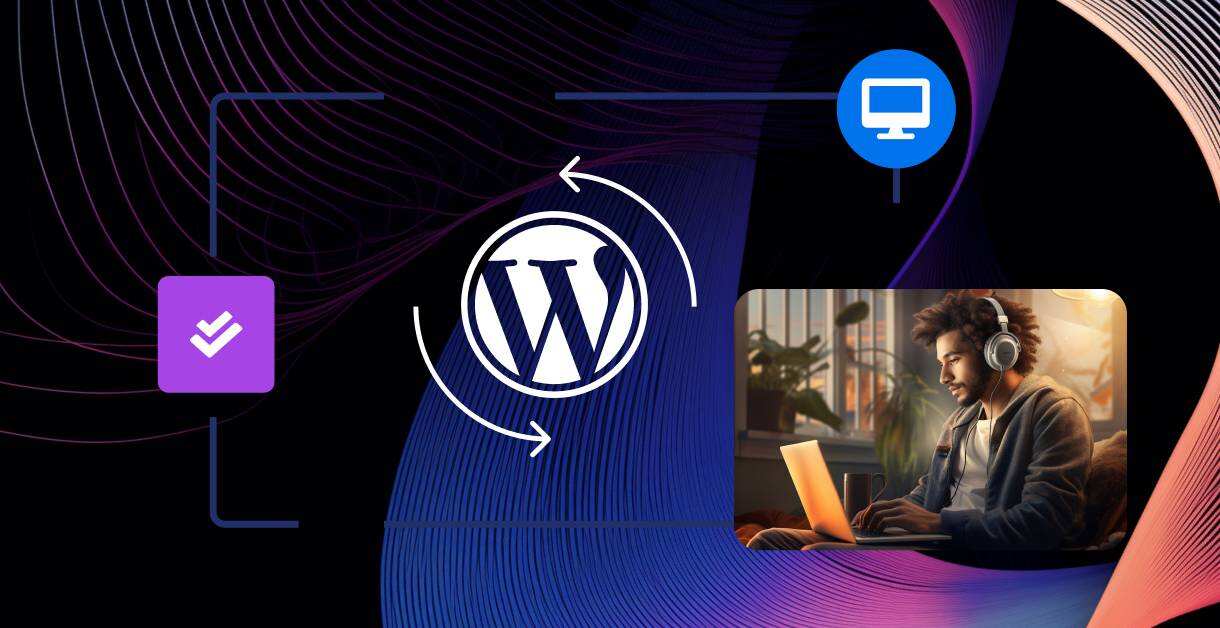 目前能了解到的WordPress 6.5最新开发进展-myforexstore