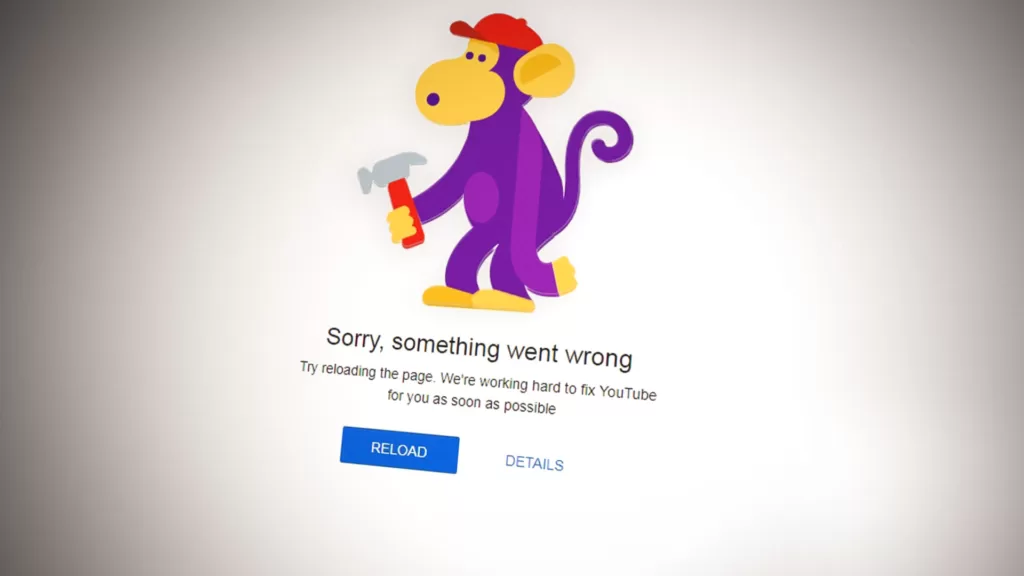 如何修复iOS和Mac设备上的YouTube错误“Something Went Wrong”-myforexstore