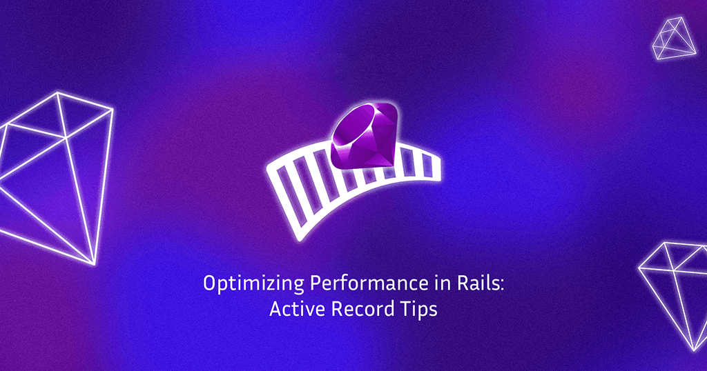 活动记录查询优化技巧：提升Rails on Ruby应用程序性能-myforexstore