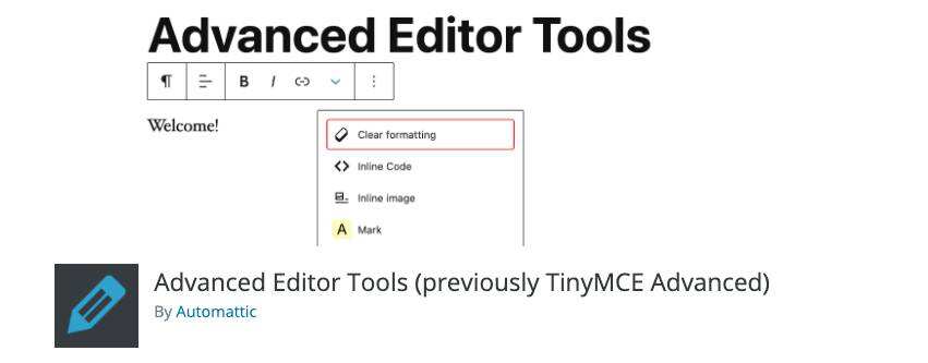 图片[1]-深入了解WordPress文本编辑器-极客小站