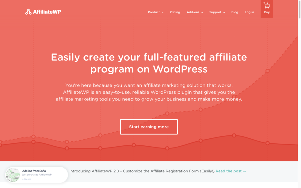 图片[1]-最佳WordPress返利联盟管理插件：快速搭建网站返利推广系统-极客小站