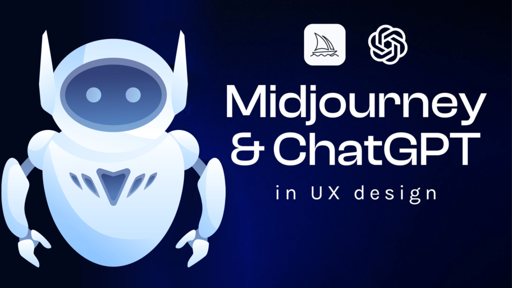 使用AI创建网站：ChatGPT和Midjourney是人工智能网页设计的趋势吗？-myforexstore