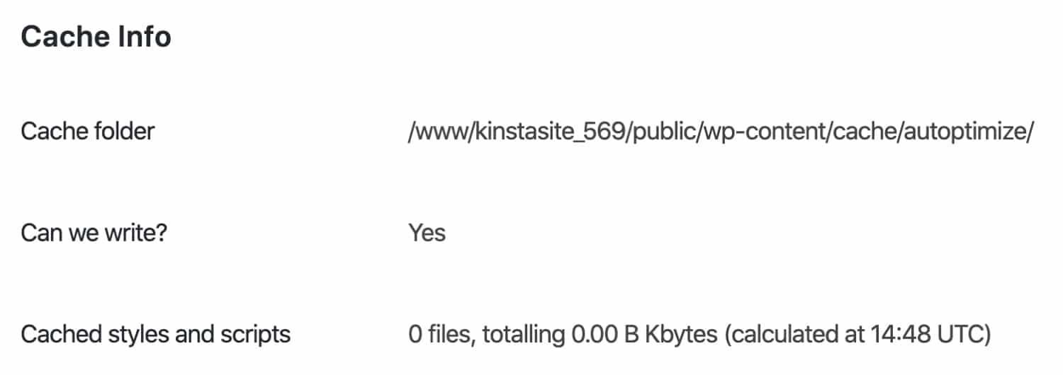 图片[1]-WordPress网站优化插件Autoptimize设置教程-极客小站