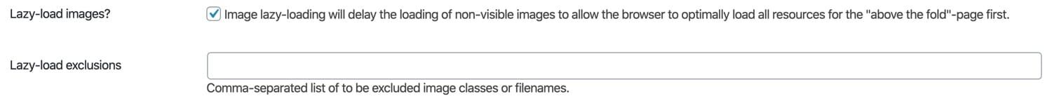 图片[2]-WordPress网站优化插件Autoptimize设置教程-极客小站