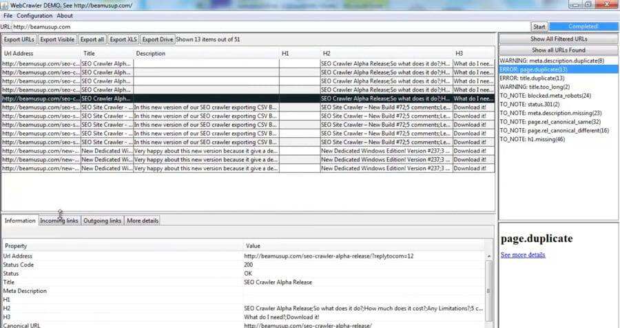 图片[1]-2022年站长必备的33款免费SEO工具大合集-极客小站