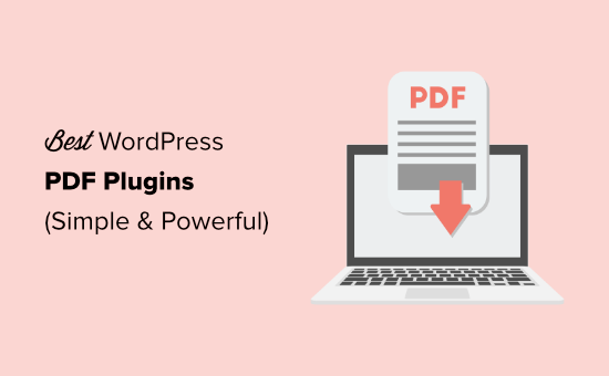 9款适用于WordPress的最佳PDF阅读/嵌入/下载插件-myforexstore