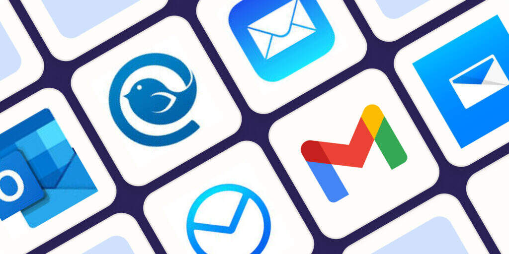 13个Gmail最佳替代品：详解它们的优点、缺点和适用人群-myforexstore
