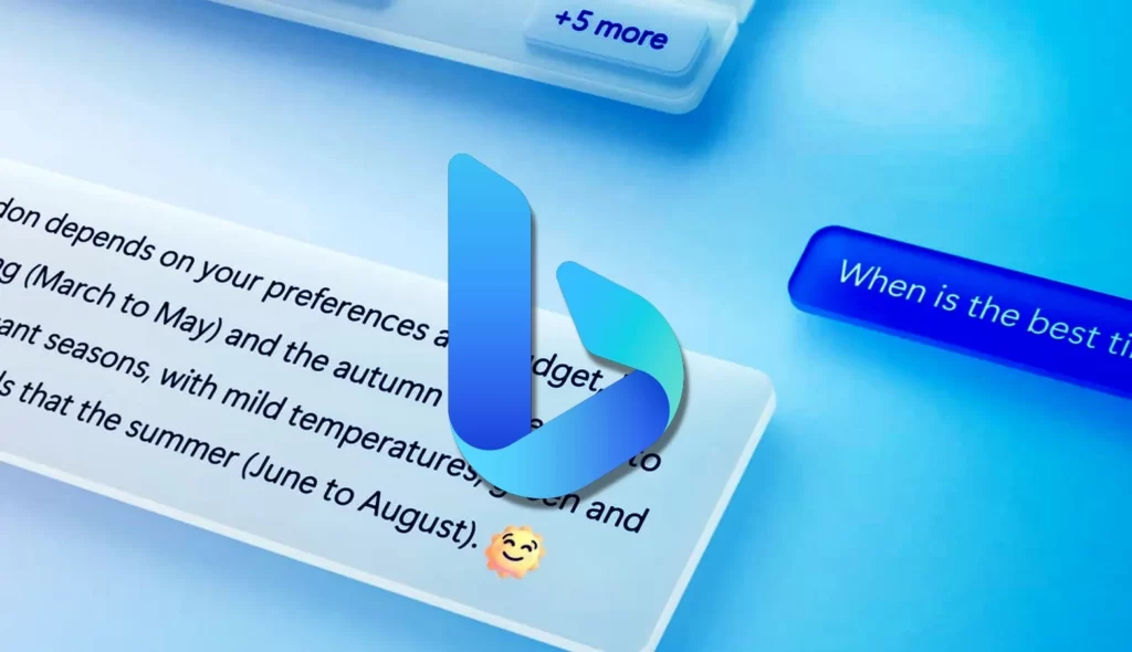 如何在网页浏览器中使用微软必应AI聊天机器人-myforexstore