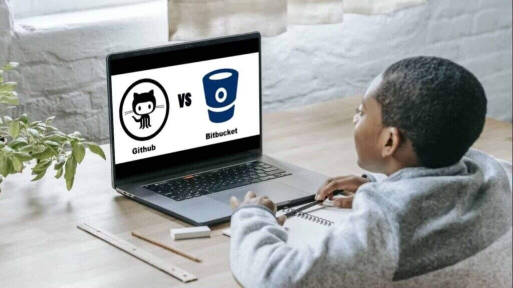 Bitbucket vs GitHub: 哪一个代码库更适合你的开发项目？-myforexstore