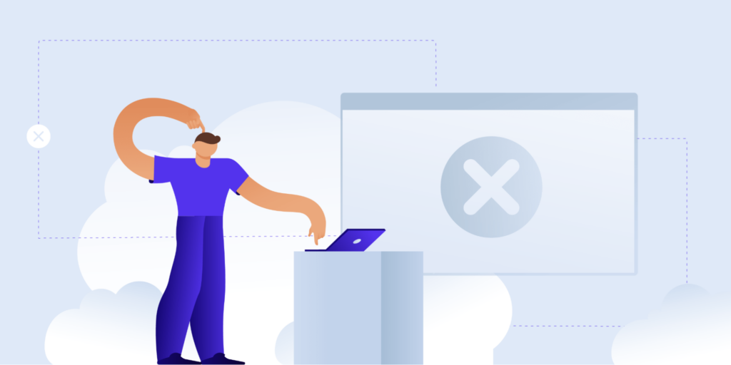 如何修复JavaScript错误“Cannot Use Import Statement Outside a Module”-myforexstore