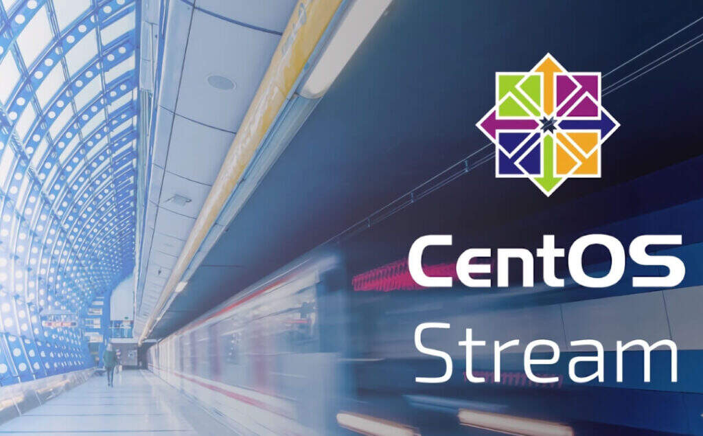 什么是CentOS Stream服务器软件？-myforexstore