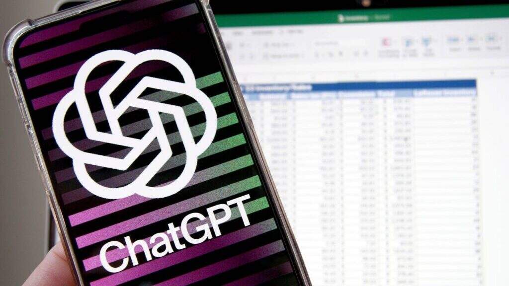 如何使用ChatGPT来编写Excel公式-myforexstore