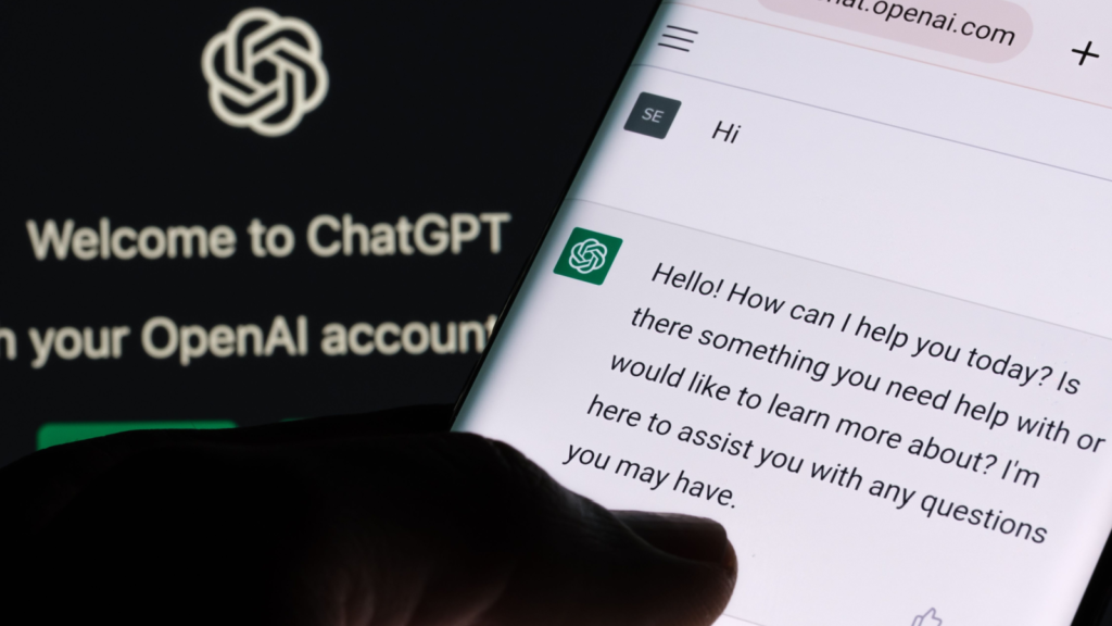 可以使用ChatGPT挑选股票吗？一起来看看AI如何选股-myforexstore