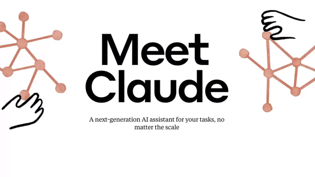 如何使用ChatGPT的竞争对手 “Claude”？-myforexstore