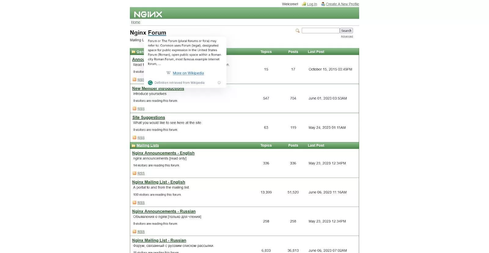 图片[1]-Web服务器王者之争：该选择Apache还是Nginx-极客小站