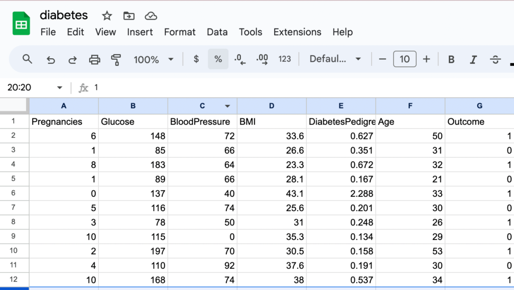图片[3]-将电子表格连接到云数据库的分步教程-极客小站