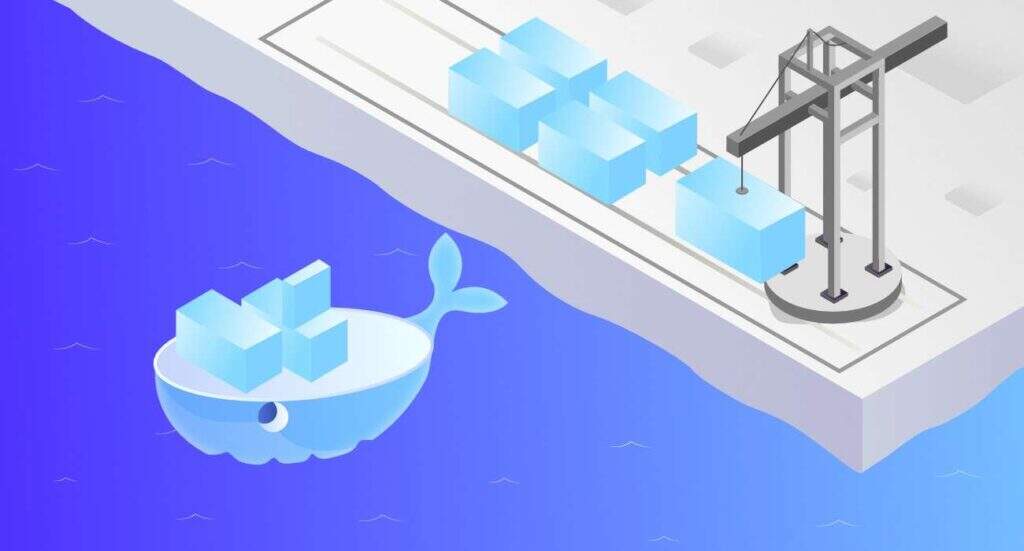 删除Docker镜像、卷和容器实用命令行-myforexstore