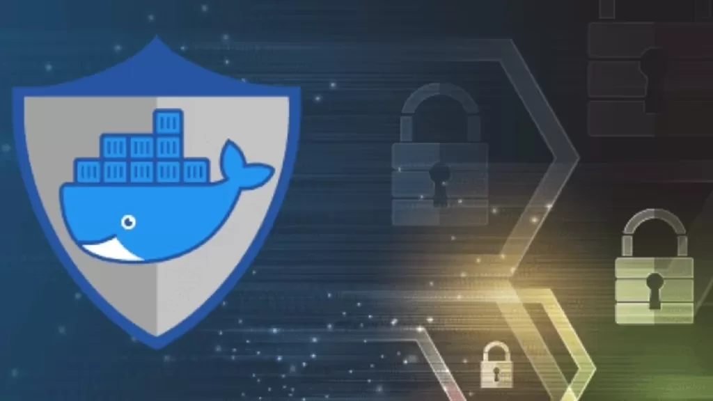Docker容器的最佳安全实践-myforexstore