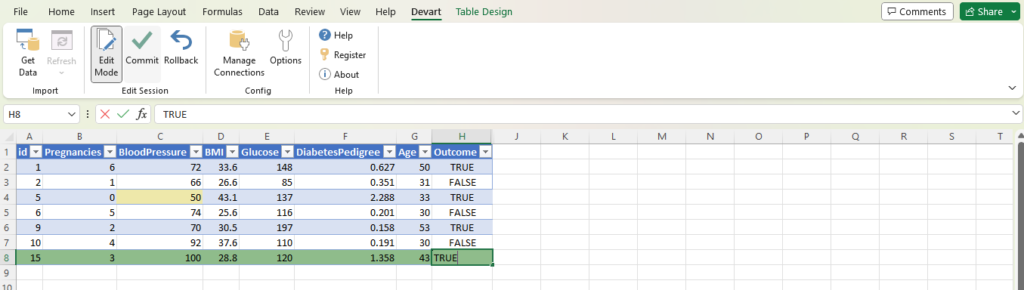 图片[29]-将电子表格连接到云数据库的分步教程-极客小站