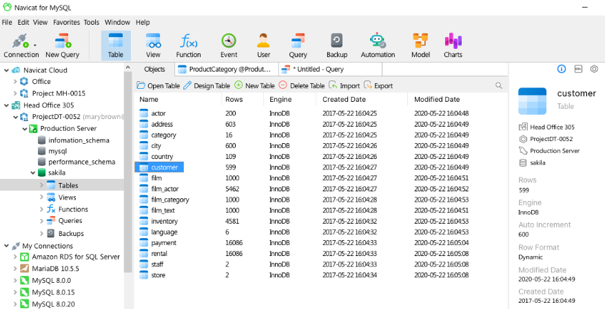 图片[2]-如何列出MySQL数据库（分步代码教程）-极客小站