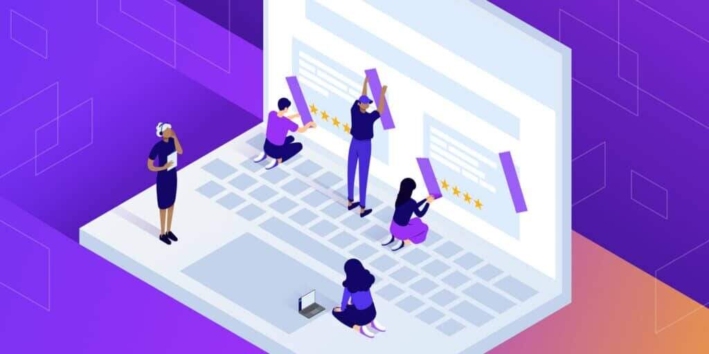 如何在WordPress网站上嵌入Google评价-myforexstore