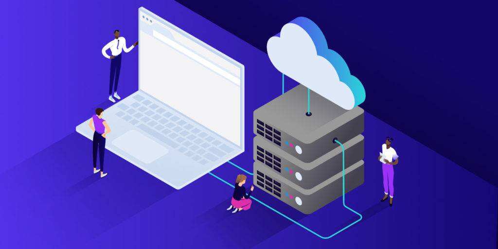 如何解决Cloudflare加速网站出现Error 520未知错误-myforexstore