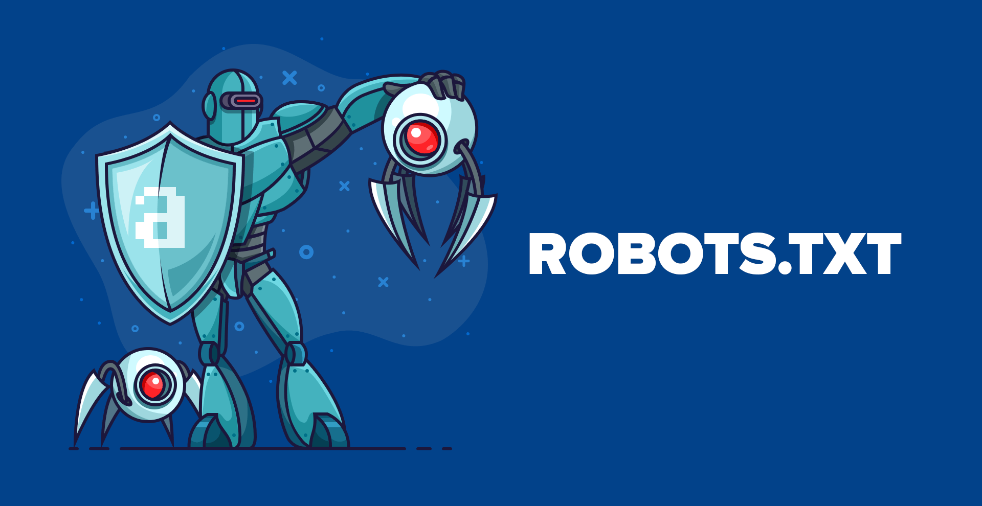 深入了解Robots.txt及如何规范地编写-myforexstore