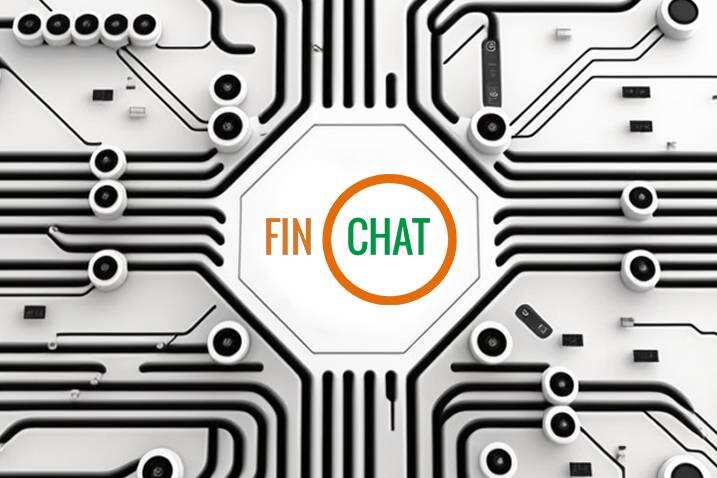 什么是FinChat？用于金融的ChatGPT-myforexstore