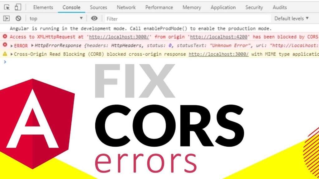 如何修复WordPress中的CORS错误？-myforexstore