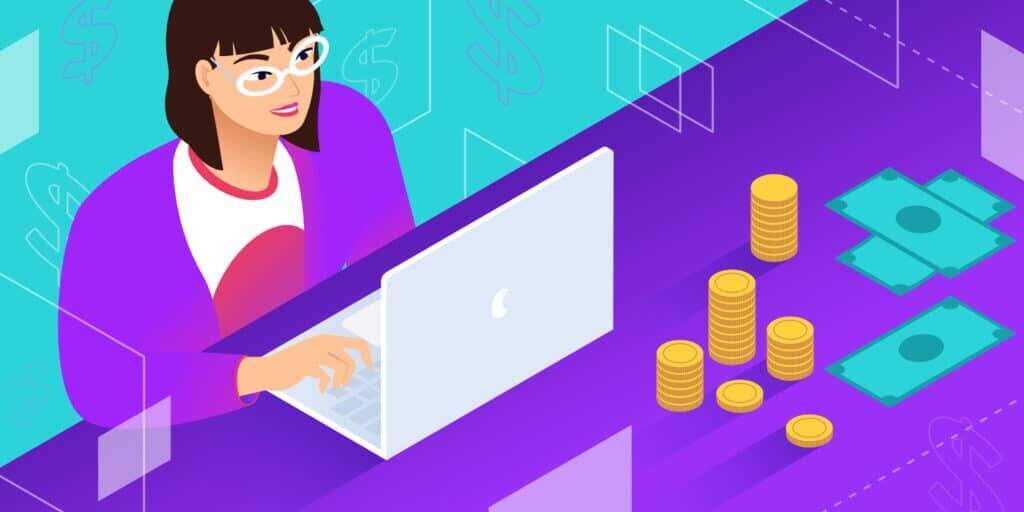 2022年前端开发人员的平均工资是多少？-myforexstore