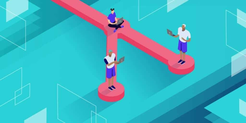 网络开发中的Git：了解一个项目的典型工作流程-myforexstore