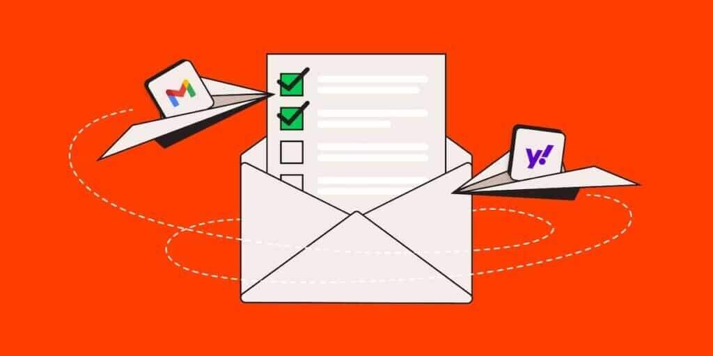 如何通过Gmail和Yahoo Mail的新要求以实现邮件送达每个收件箱-myforexstore
