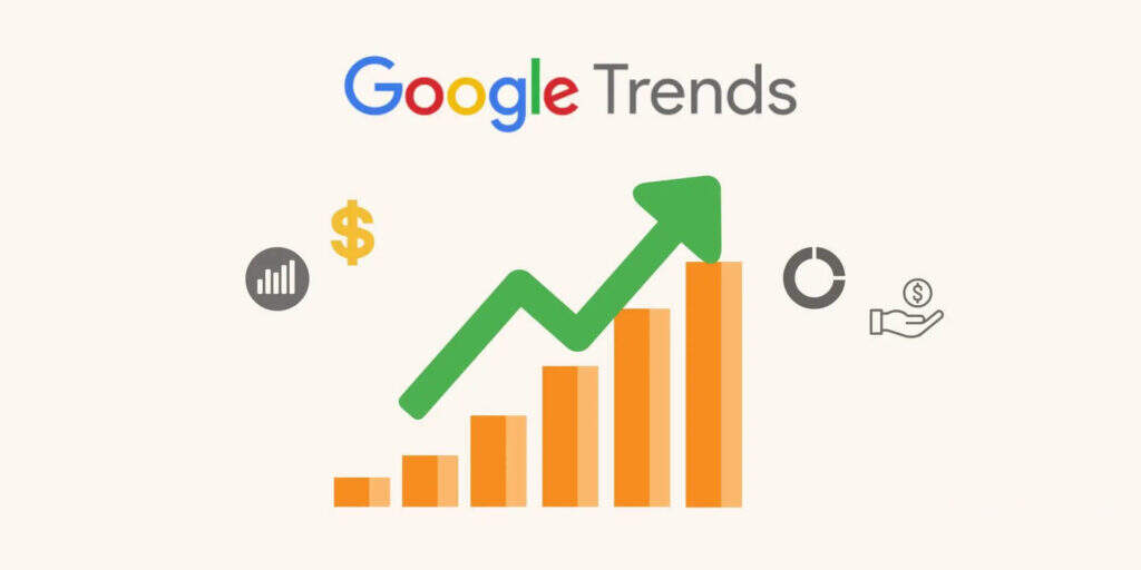 如何利用谷歌趋势（Google Trends）进行SEO优化并改进网页内容-myforexstore