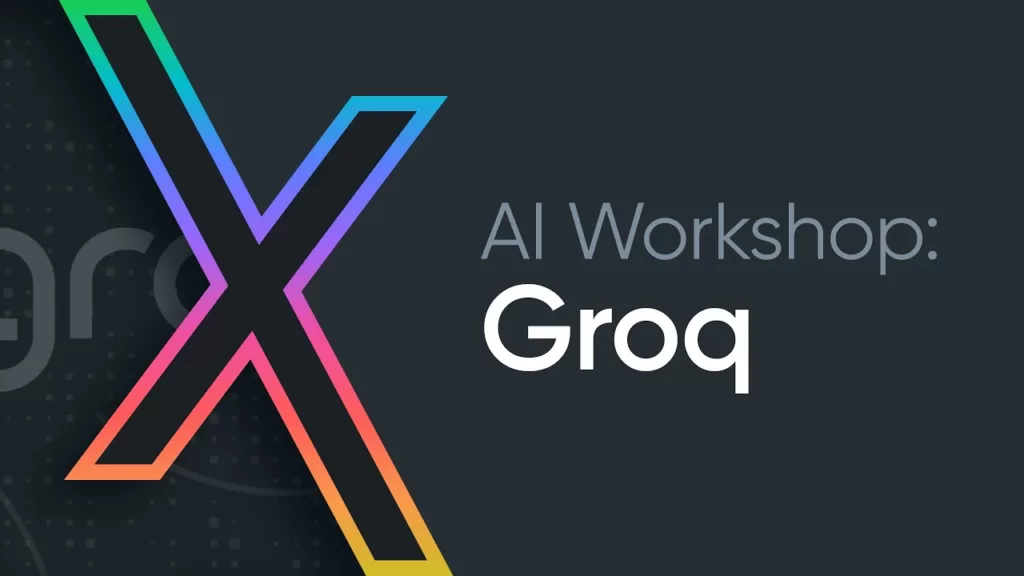 Groq：比ChatGPT和Gemini更快的人工智能加速器-myforexstore