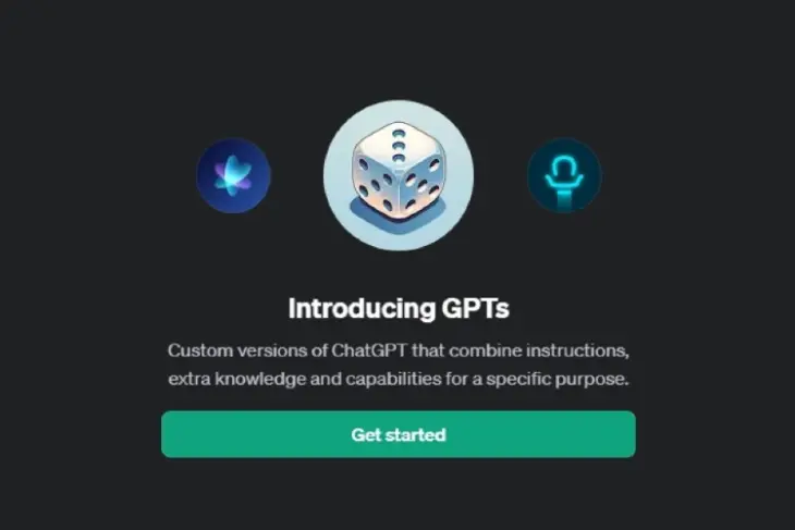 OpenAI GPTs：如何创建个性化ChatGPT-myforexstore