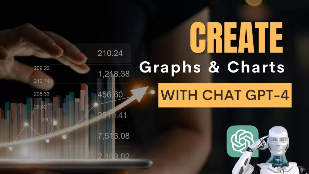 如何在ChatGPT中绘制图形、图表和示意图-myforexstore